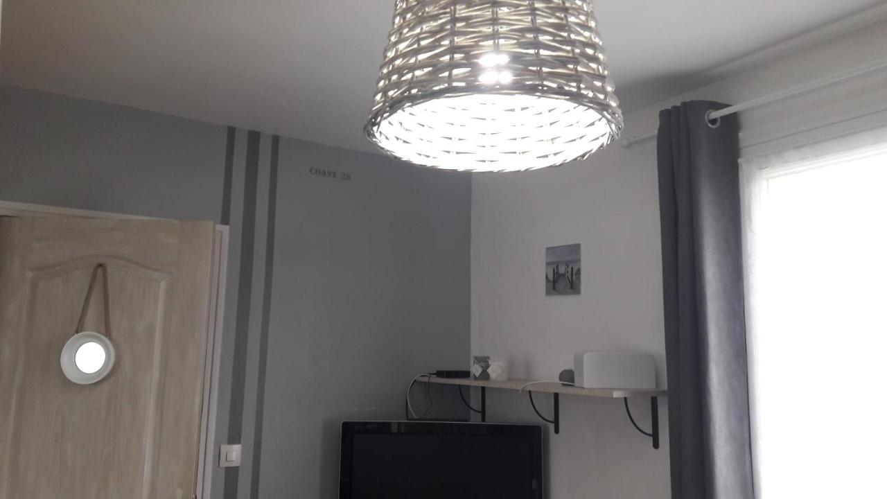 Mulsanne Chambre D'Hote - La Ruche Des Bleuets מראה חיצוני תמונה